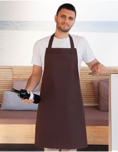 L-BBQ8073-Barbecue Apron 2